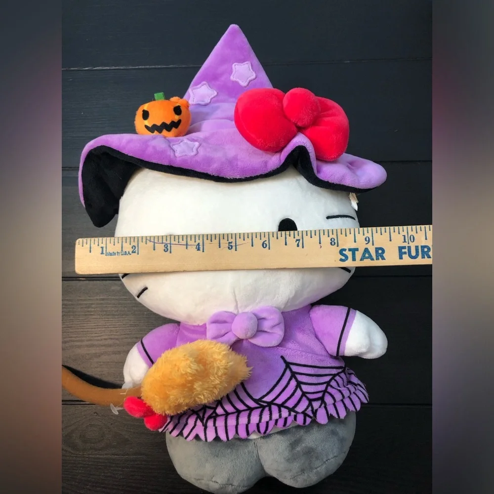 3 Hello Kitty Stuffed Animal